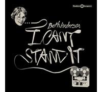 Beth Anderson – I Can't Stand It – Vinyl – Finders Keepers