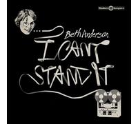 Beth Anderson – I Can't Stand It – Vinyl – Finders Keepers