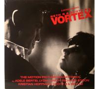 Beth B & Scott B's Vortex (Motion Picture Soundtrack)