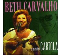 Beth Carvalho - Canta Cartola