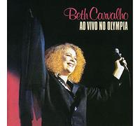 Beth Carvalho - Live No Olimpia