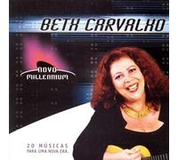 Beth Carvalho - Novo Millennium