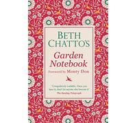Beth Chatto's Garden Notebook