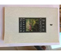 Beth Chatto's Garden Notebook