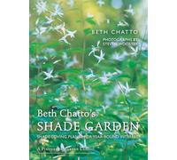 Beth Chatto's Shade Garden: Shade-Loving Plants for Year-Round Interest (Pimpernel Garden Classics): The Night Bobby Kennedy Killed Marilyn Monroe