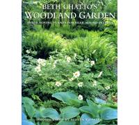 Beth Chatto's Woodland Garden