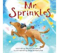 Beth Costanzo Mr Sprinkles Paperback Book Beth Costanzo Multicolor