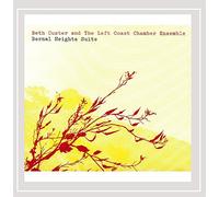 Beth Custer and the Left Coast Chamber Ensemble - Bernal Heights Suite