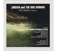 Beth Denisch - Jordan and the Dog Woman