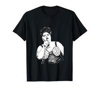 Beth Ditto Live On Stage Gossip By Everard Smith T-Shirt
