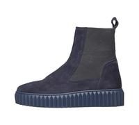 Beth - female - Voile Blanche - Chelsea Boots - Blue - 8 UK - Shoes 8 UK