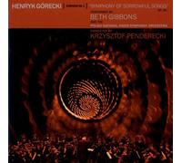 Beth Gibbons / Krzysztof Penderecki / Polish Radio Symphony Orchestra - Henryk G