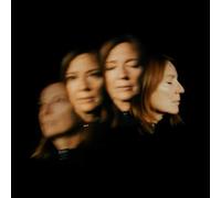 Beth Gibbons – Lives Outgrown – CD – Jewel Case