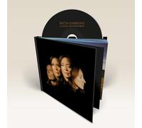 Beth Gibbons - Lives Outgrown (Deluxe CD)