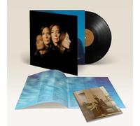 Beth Gibbons - Lives Outgrown (Deluxe LP) [VINYL]