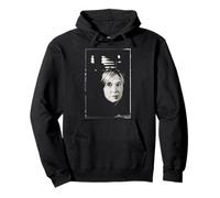 Beth Gibbons Of Portishead Photo By Michael Robert Williams Pullover Hoodie