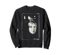 Beth Gibbons Of Portishead Photo By Michael Robert Williams Sweatshirt