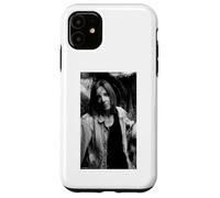 Beth Gibbons Portishead Glory Box Singer By Andy Willsher Case for iPhone 11
