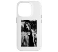 Beth Gibbons Portishead Glory Box Singer By Andy Willsher Case for iPhone 14 Pro