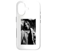 Beth Gibbons Portishead Glory Box Singer By Andy Willsher Case for iPhone 17