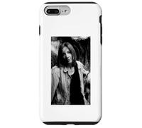 Beth Gibbons Portishead Glory Box Singer By Andy Willsher Case for iPhone 7 Plus/8 Plus