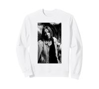 Beth Gibbons Portishead Glory Box Singer By Andy Willsher Sweatshirt