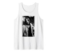 Beth Gibbons Portishead Glory Box Singer By Andy Willsher Tank Top