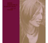 Beth Gibbons & Rustin Man - Out of Season