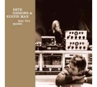 Beth Gibbons & Rustin Man - Tom The Model [Import] [VINYL]