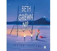 Beth Grewn Ni / What We'll Build