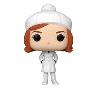 Beth Harmon (Final Game) Pop Television #1123 Vinyl Figure Funko