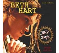 Beth Hart - 37 Days [3 Bonus Tracks]
