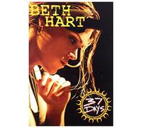 Beth Hart - 37 Days (DVD) [2008]