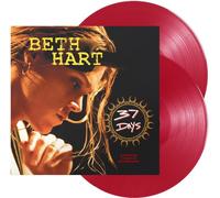 Beth Hart - 37 Days [VINYL]