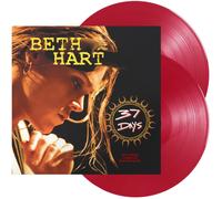 Beth Hart - 37 Days [VINYL]