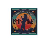 Beth Hart - A Tribute To Led Zeppelin - Digipak CD