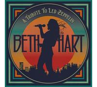 ID4p-Pre-order NOW!-Beth Hart-A Tribute To Led Zeppelin-LP2 - Beth Hart - vinyl