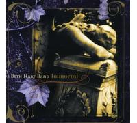 Beth Hart Band - Immortal [New CD] Alliance MOD