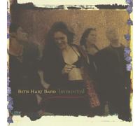 Beth Hart Band Immortal (Vinyl) 12" Album