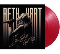 Beth Hart - Beth Hart, Neues Album 2024, You Still Got Me, Farbiges Rote Vinyl, LP