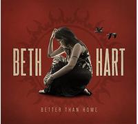 Beth Hart - Better Than Home (LP) [VINYL]
