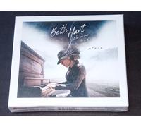 BETH HART CD BOX SET WAR IN MY MIND + 2 BONUS TRACKS + MERCH - NEW & SEALED