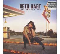 Beth Hart - Fire On The Floor [VINYL]