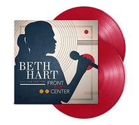Beth Hart - Front And Center - Live From New York
