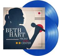 Beth Hart - Front And Center - Live From New York [VINYL]
