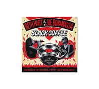 Beth Hart & Joe Bonamassa - Black Coffee - CD