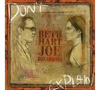 Beth Hart & Joe Bonamassa – Don't Explain