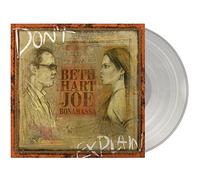 Beth Hart & Joe Bonamassa - Don't Explain [VINYL]