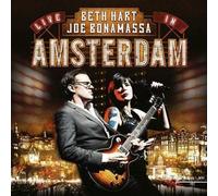 Beth Hart & Joe Bonamassa - Live In Amsterdam