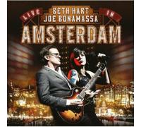Beth Hart & Joe Bonamassa - Live In Amsterdam